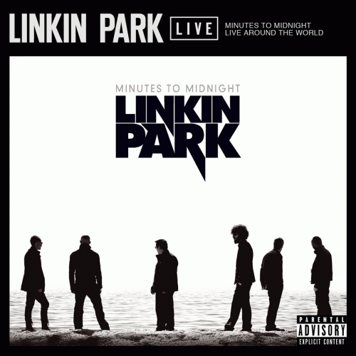 Linkin Park : Minutes to Midnight: Live Around the World